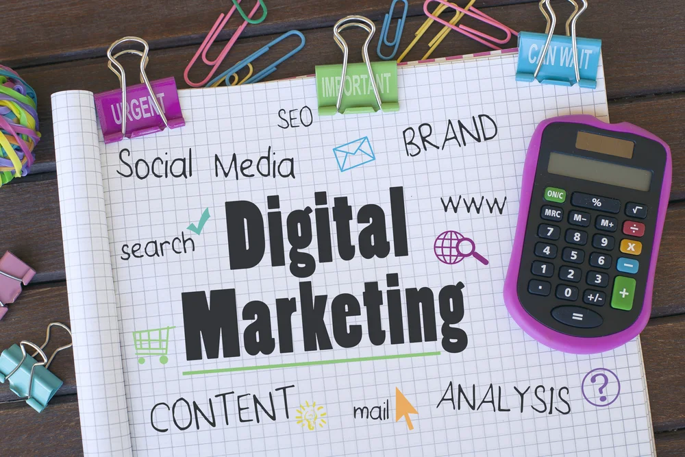 Estrategia para el desarrollo de campañas en medios online