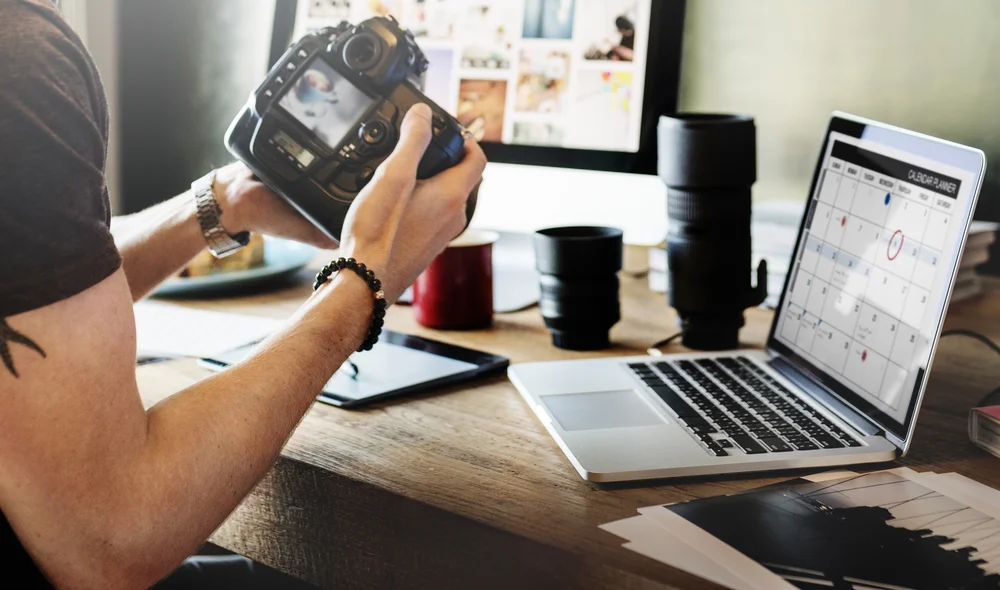 Creatividad en redes sociales: el mensaje correcto